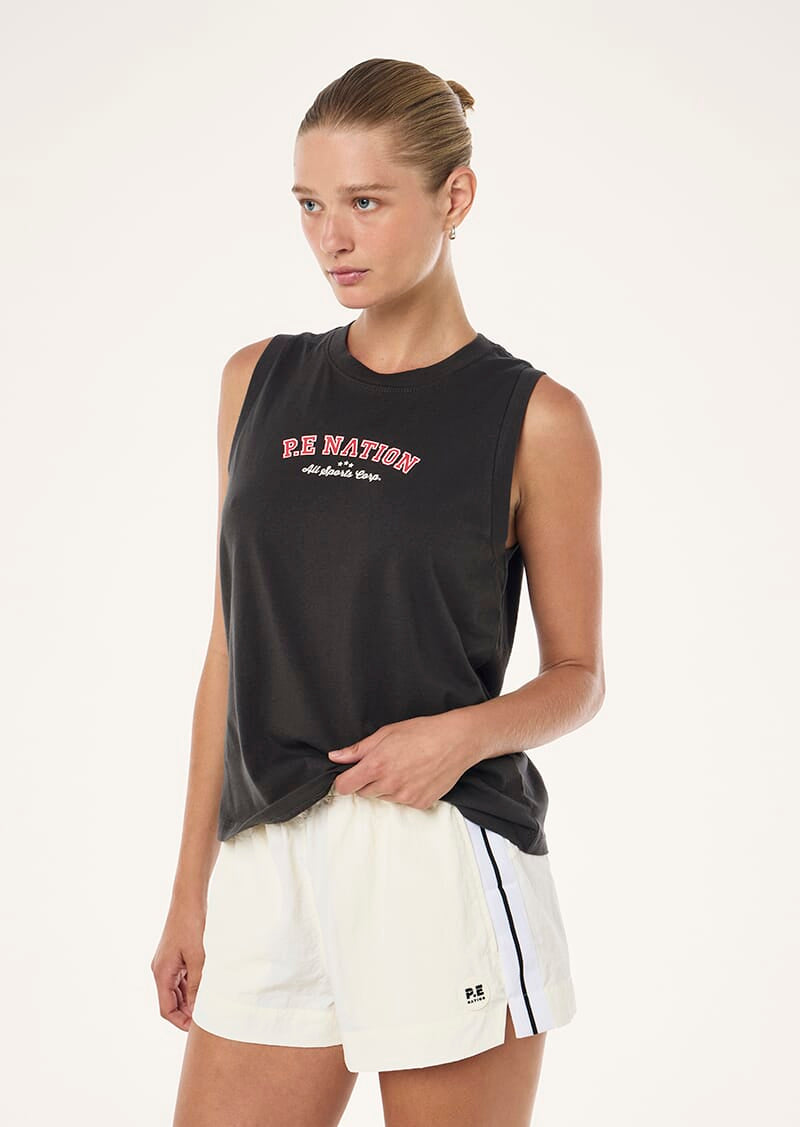 P.E NATION DYNAMIC TANK