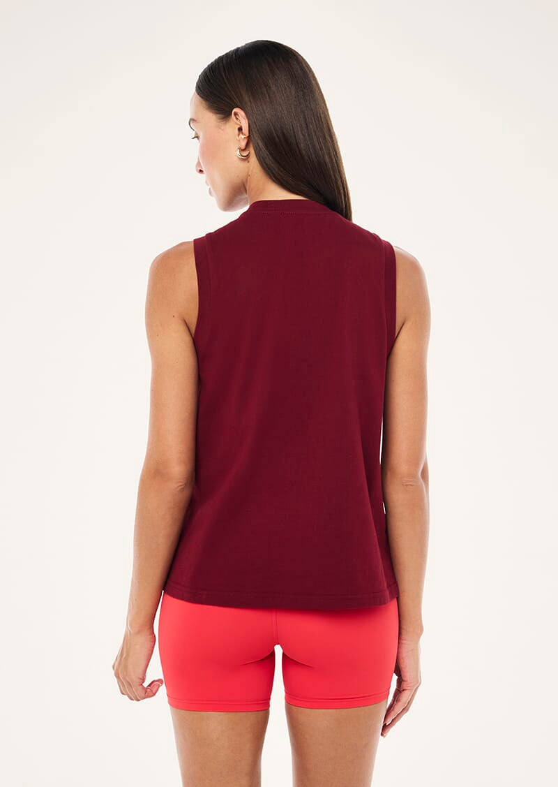 P.E NATION BACKSPIN TANK