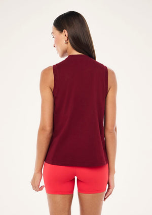 P.E NATION BACKSPIN TANK