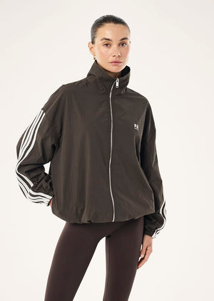 P.E NATION RADIUS JACKET