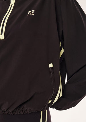 P.E NATION ECHO QUARTER ZIP