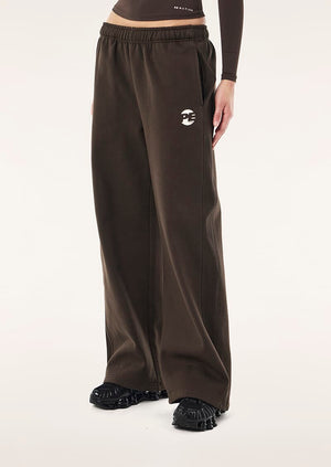 P.E NATION VOLTAGE STRAIGHT LEG TRACKPANT