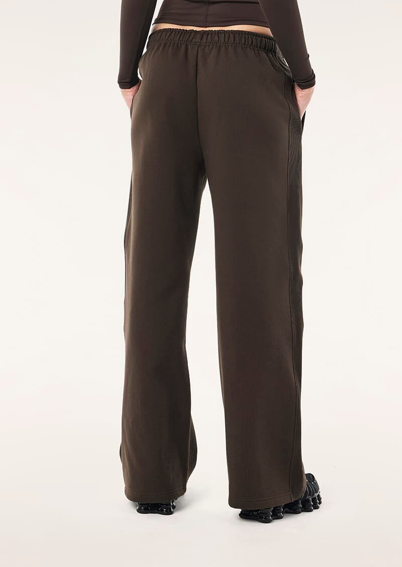 P.E NATION VOLTAGE STRAIGHT LEG TRACKPANT