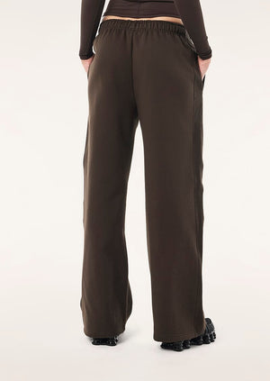 P.E NATION VOLTAGE STRAIGHT LEG TRACKPANT