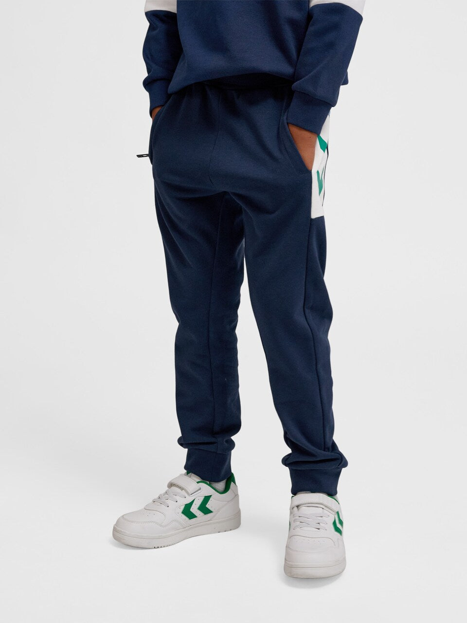 HUMMEL hmlKIMO ADJUST WAIST PANTS