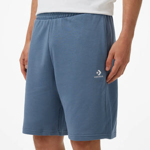 CONVERSE STANDARD FIT WEARERS LEFT STAR CHEV EMB SHORT