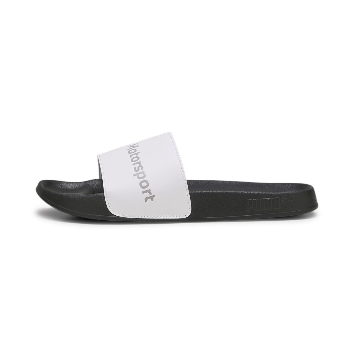PUMA BMW MMS LOGO LEADCAT 2.0