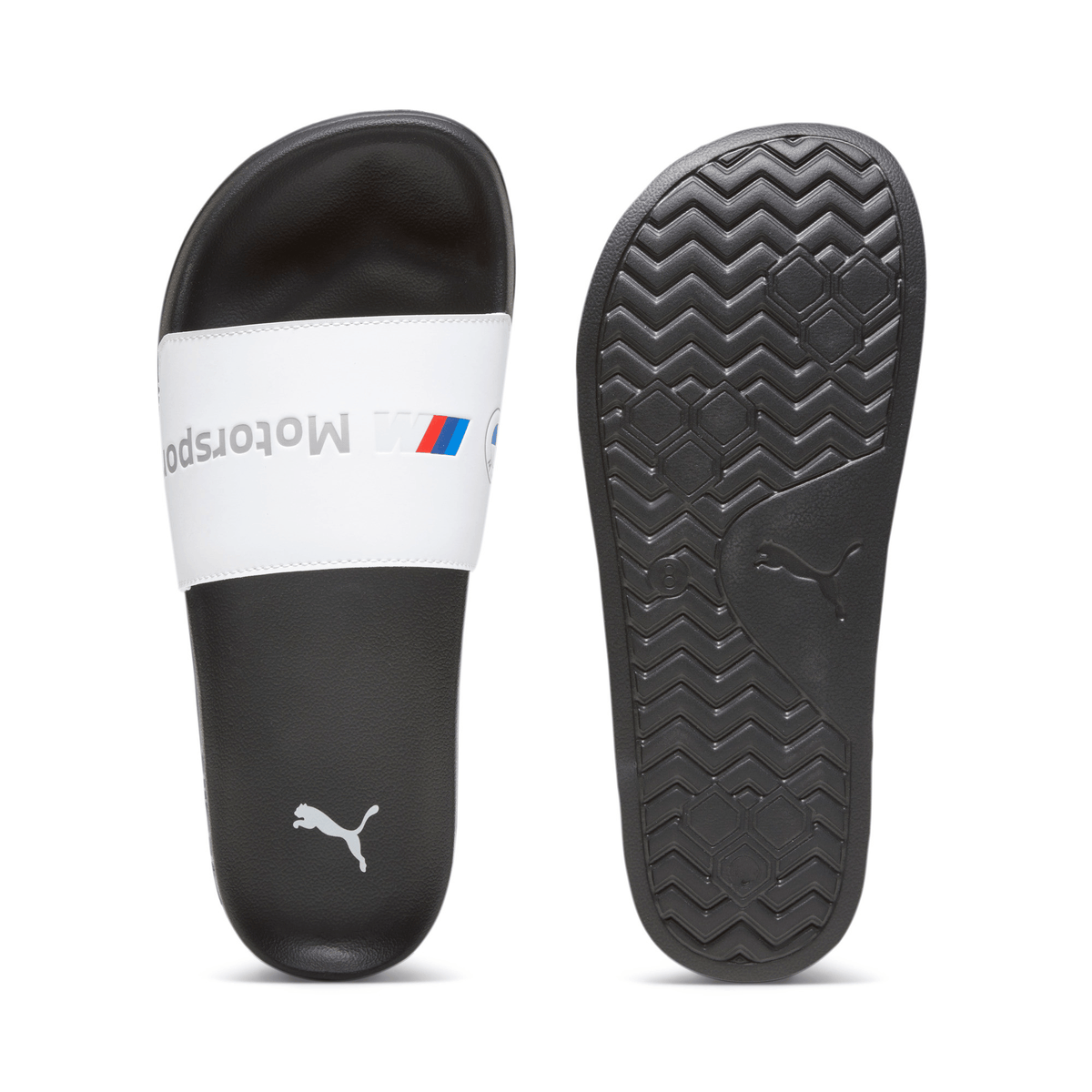 PUMA BMW MMS LOGO LEADCAT 2.0