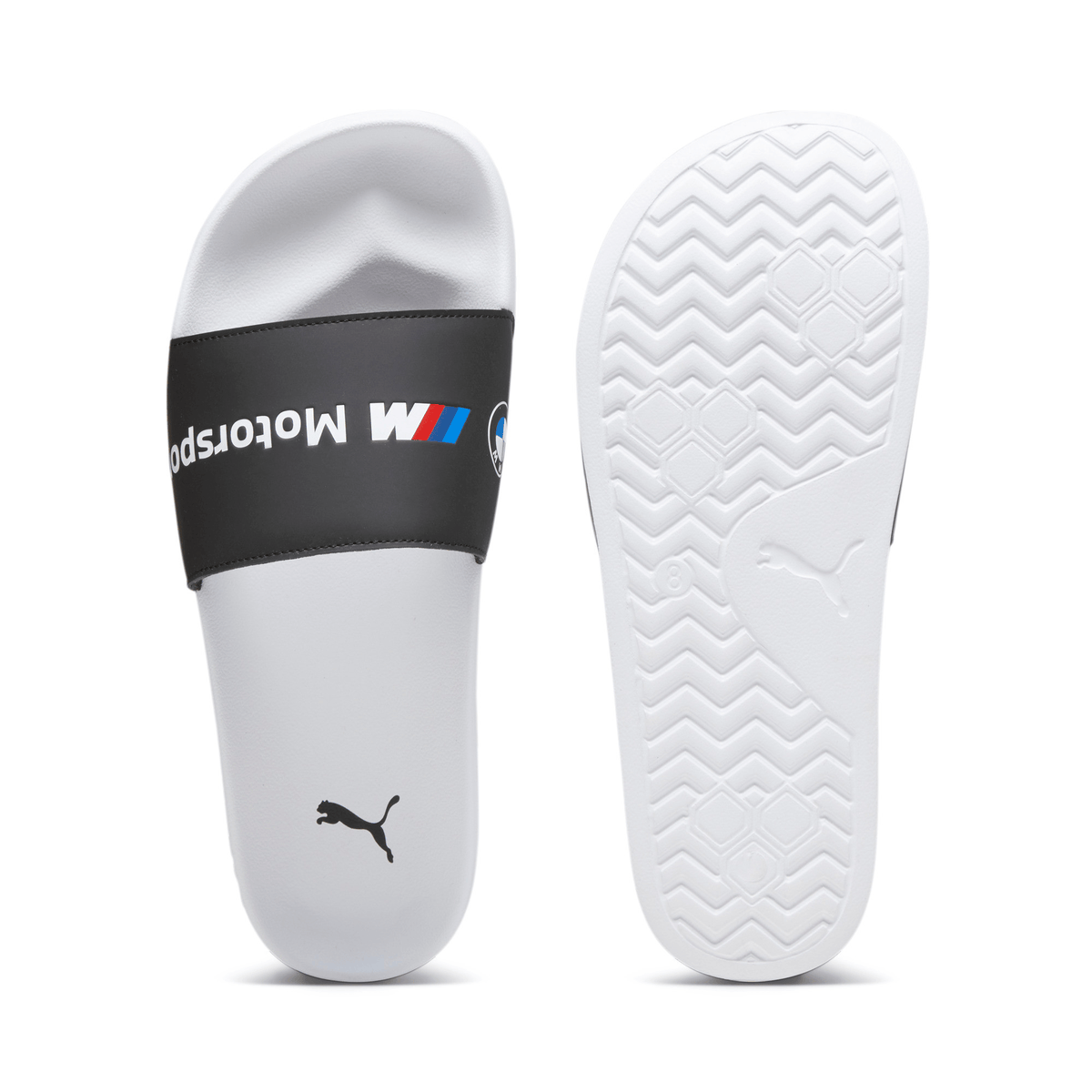PUMA BMW MMS LOGO LEADCAT 2.0