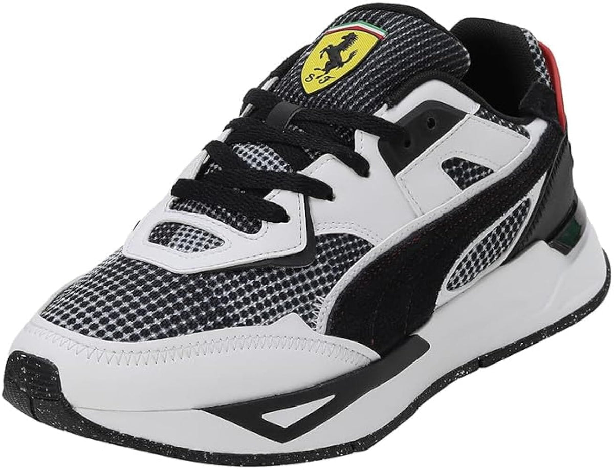 PUMA FERRARI MIRAGE SPORT TECH CAMO