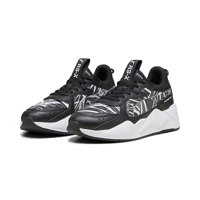 PUMA PL RS-X CAMO