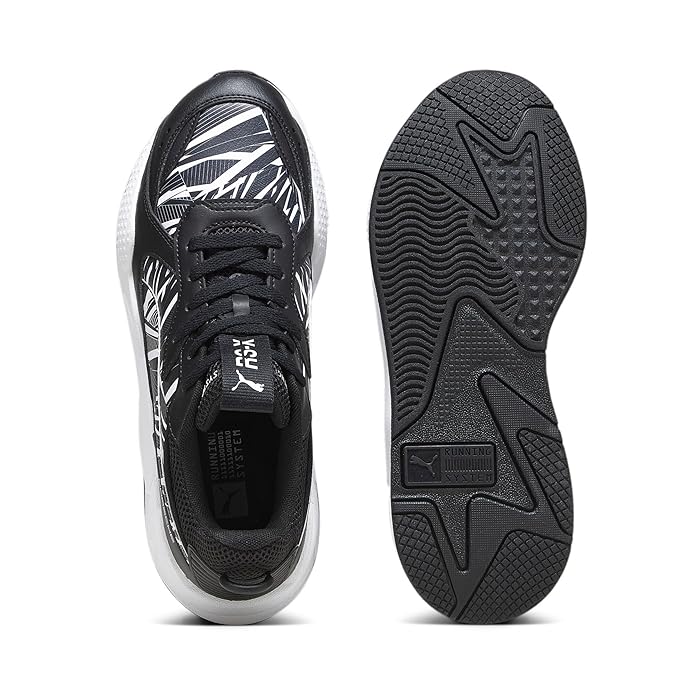 PUMA PL RS-X CAMO