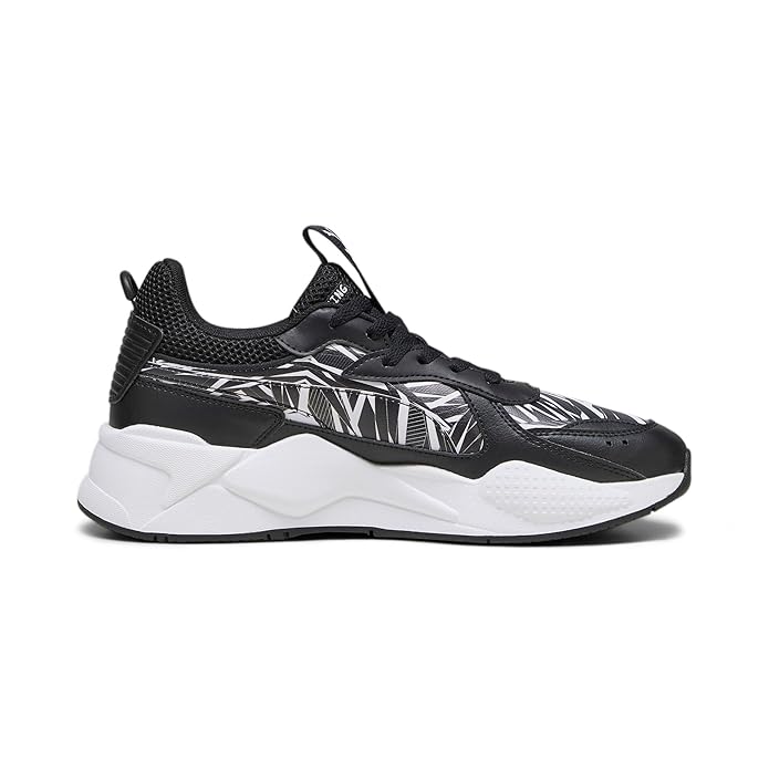 PUMA PL RS-X CAMO