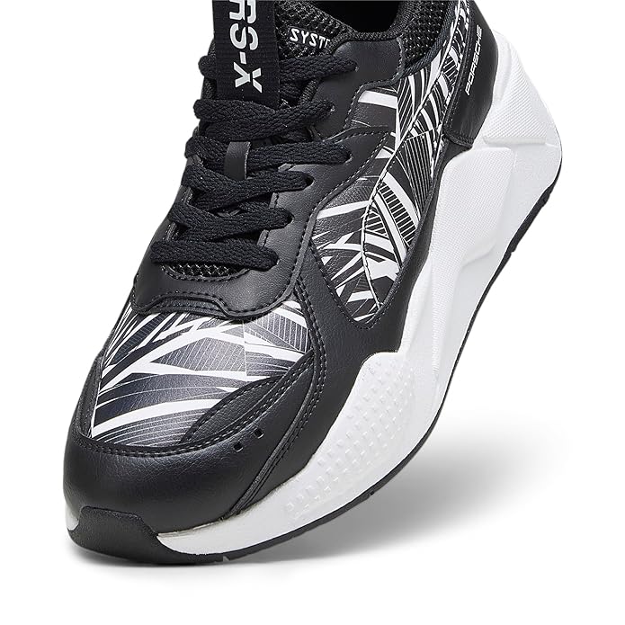 PUMA PL RS-X CAMO