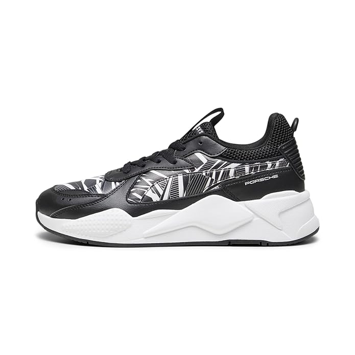 PUMA PL RS-X CAMO