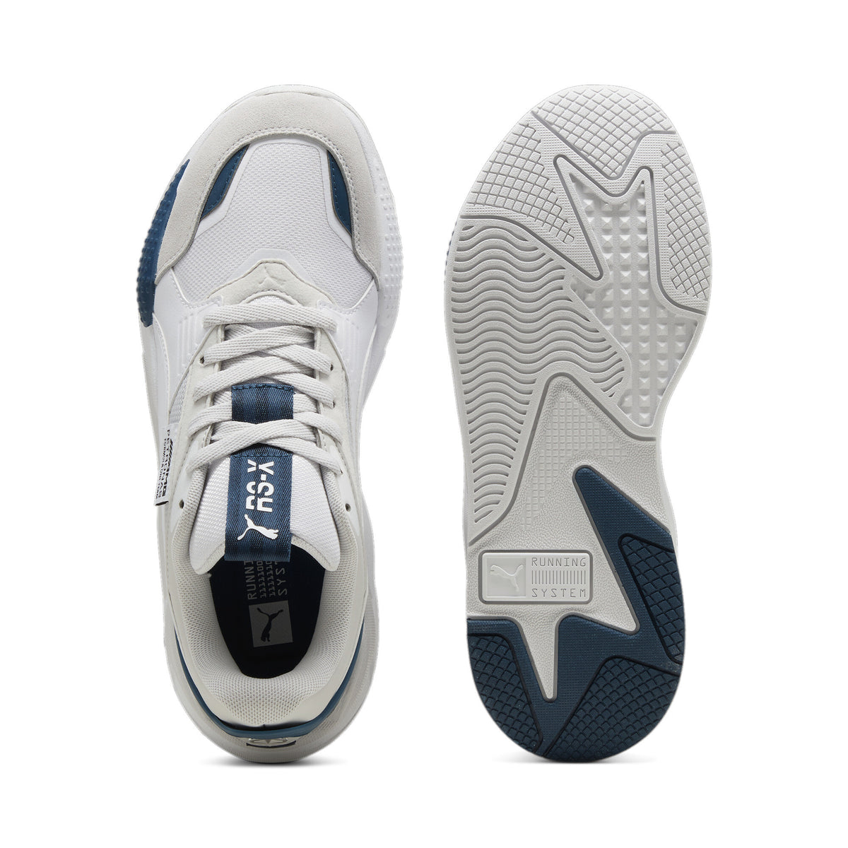 PUMA MAPF1 RS-X TORQUE