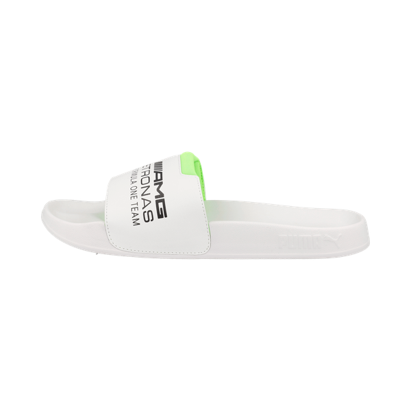 PUMA MAPF1 LEADCAT 2.0 LOGO