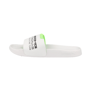 PUMA MAPF1 LEADCAT 2.0 LOGO