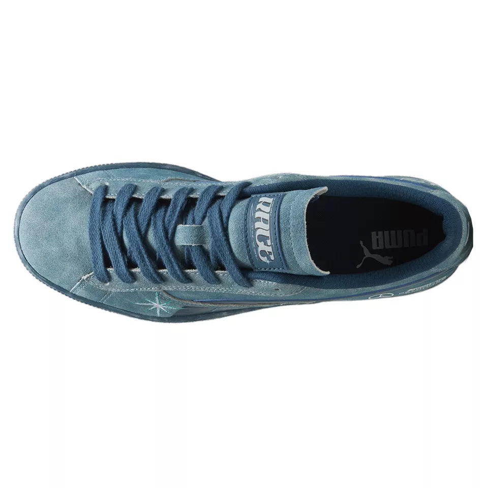 PUMA MAPF1 SUEDE TORQUE CGS