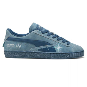 PUMA MAPF1 SUEDE TORQUE CGS