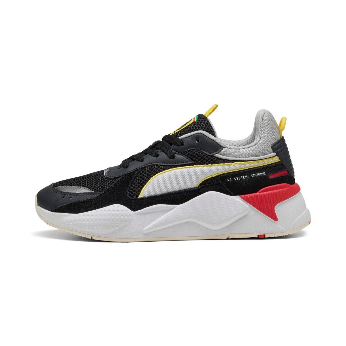 PUMA Ferrari RS-X