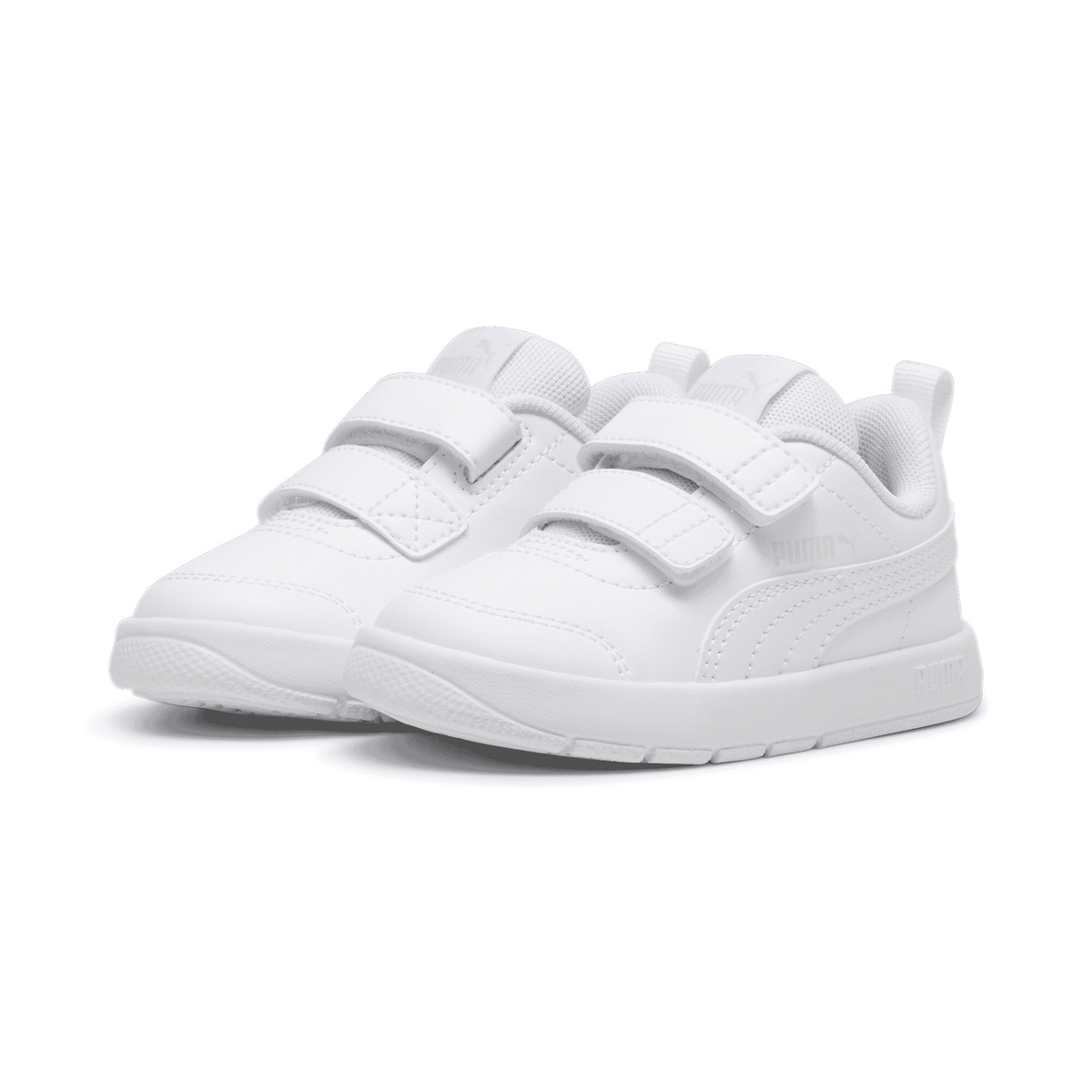 PUMA Courtflex V3 V Inf