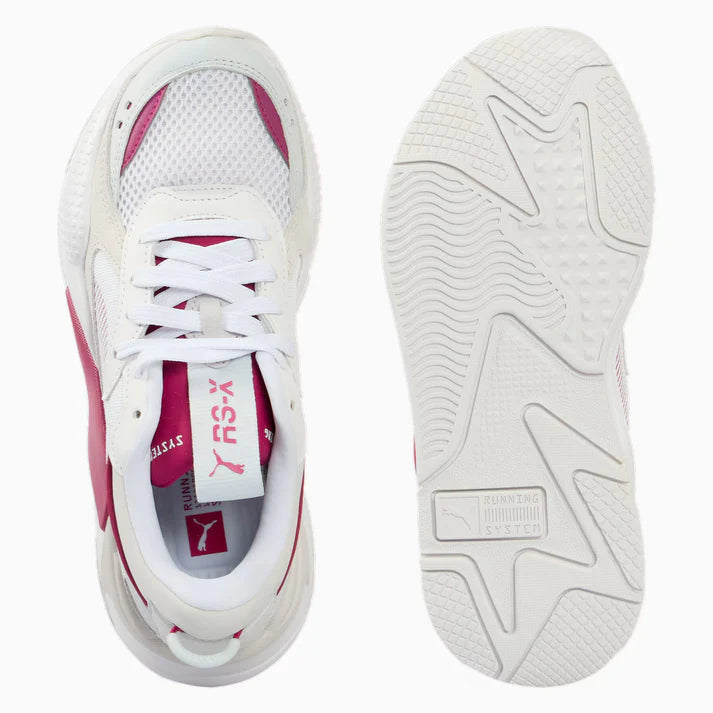 PUMA RS-X REINVENTION