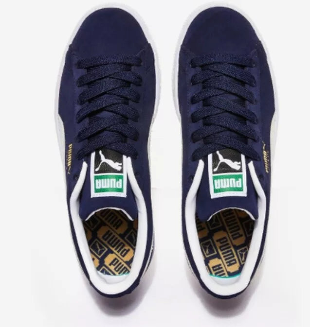PUMA SUEDE CLASSIC XXI