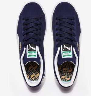PUMA SUEDE CLASSIC XXI