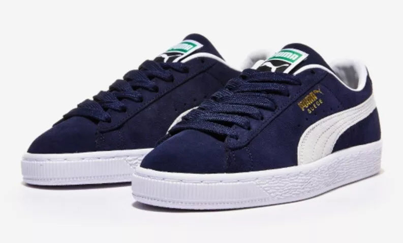 PUMA SUEDE CLASSIC XXI
