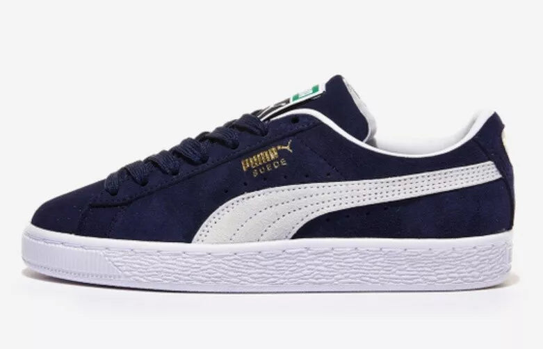 PUMA SUEDE CLASSIC XXI