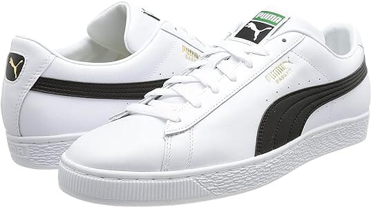 PUMA Basket Classic XXI