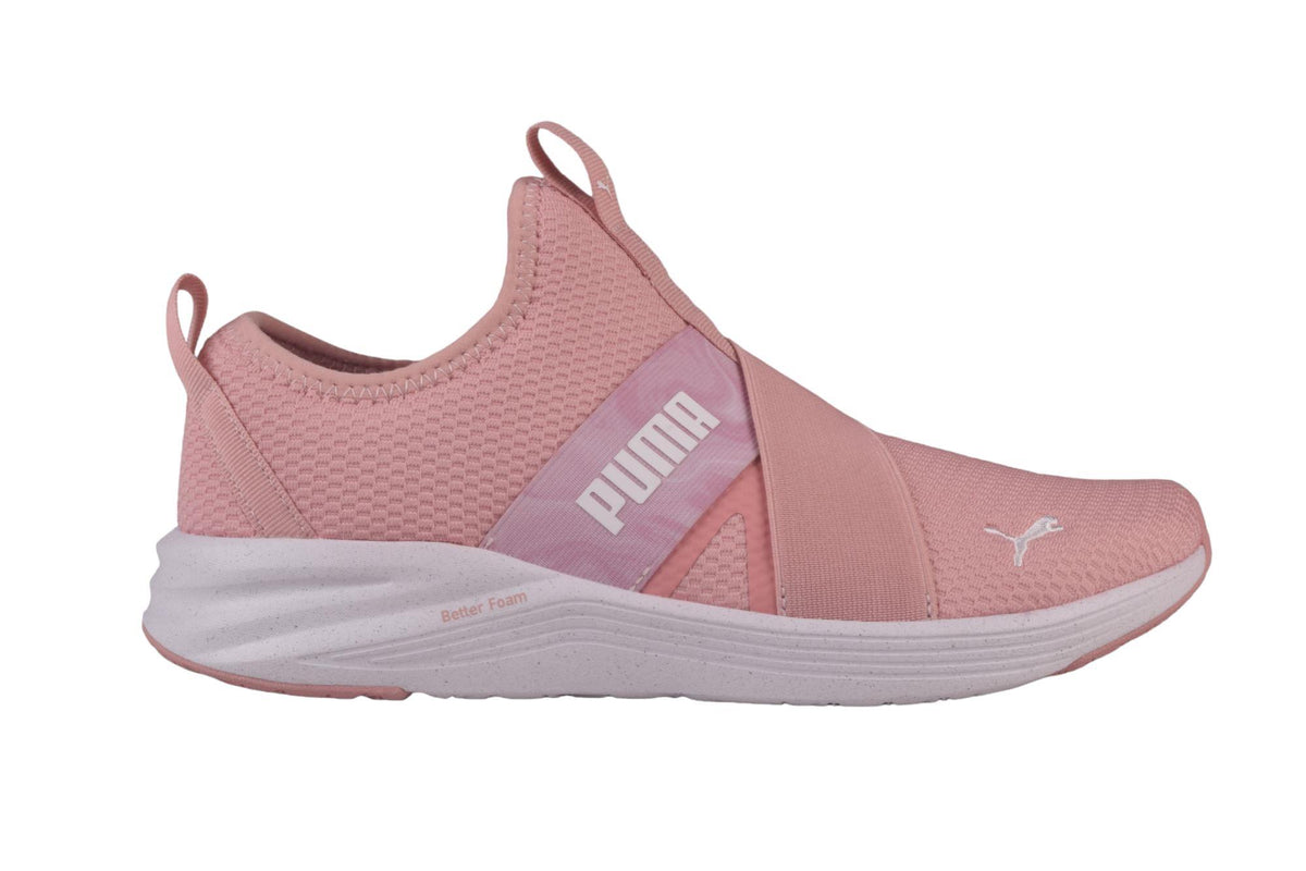 PUMA BETTER FOAM SLIP MARBLEIZED WN S