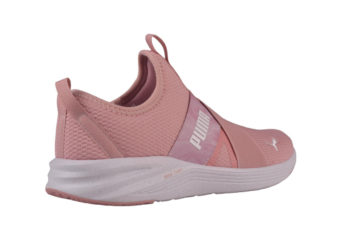 PUMA BETTER FOAM SLIP MARBLEIZED WN S