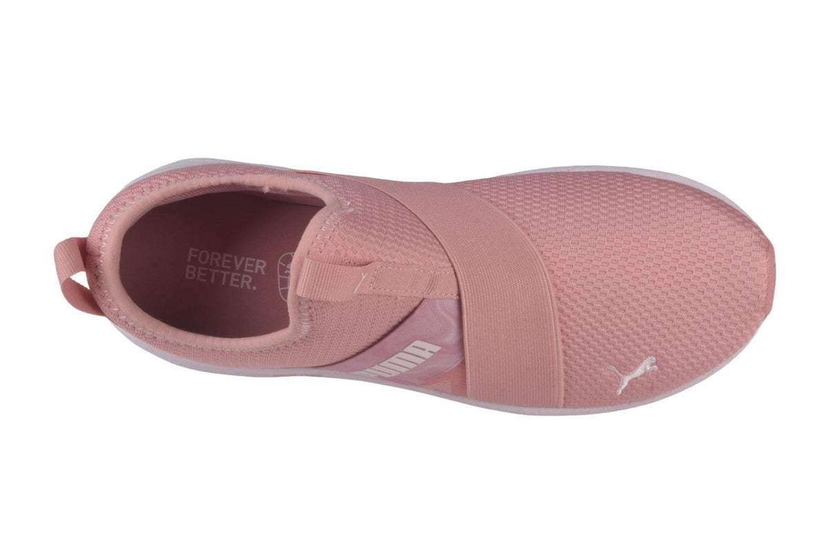 PUMA BETTER FOAM SLIP MARBLEIZED WN S
