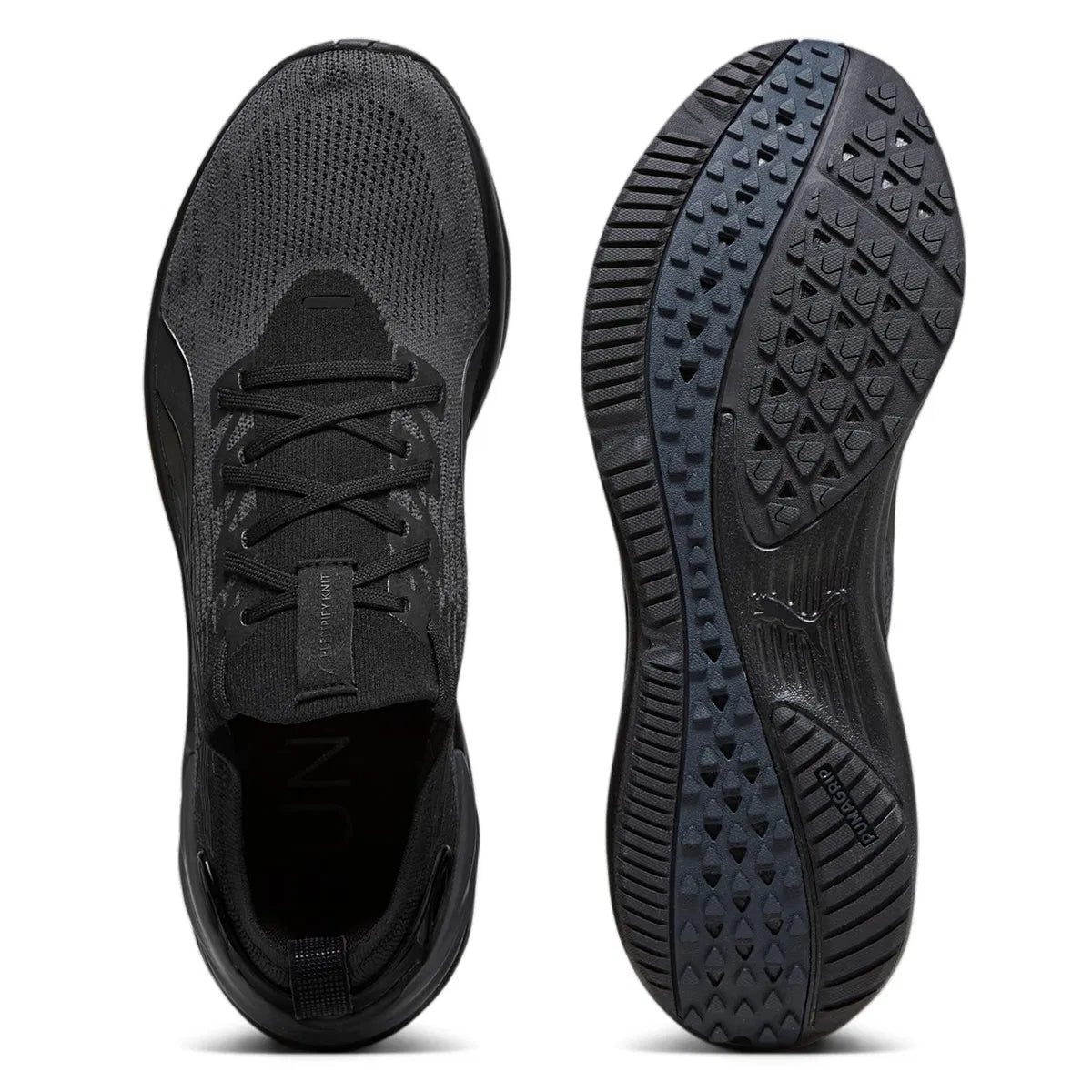 PUMA ELECTRIFY NITRO 3 KNIT