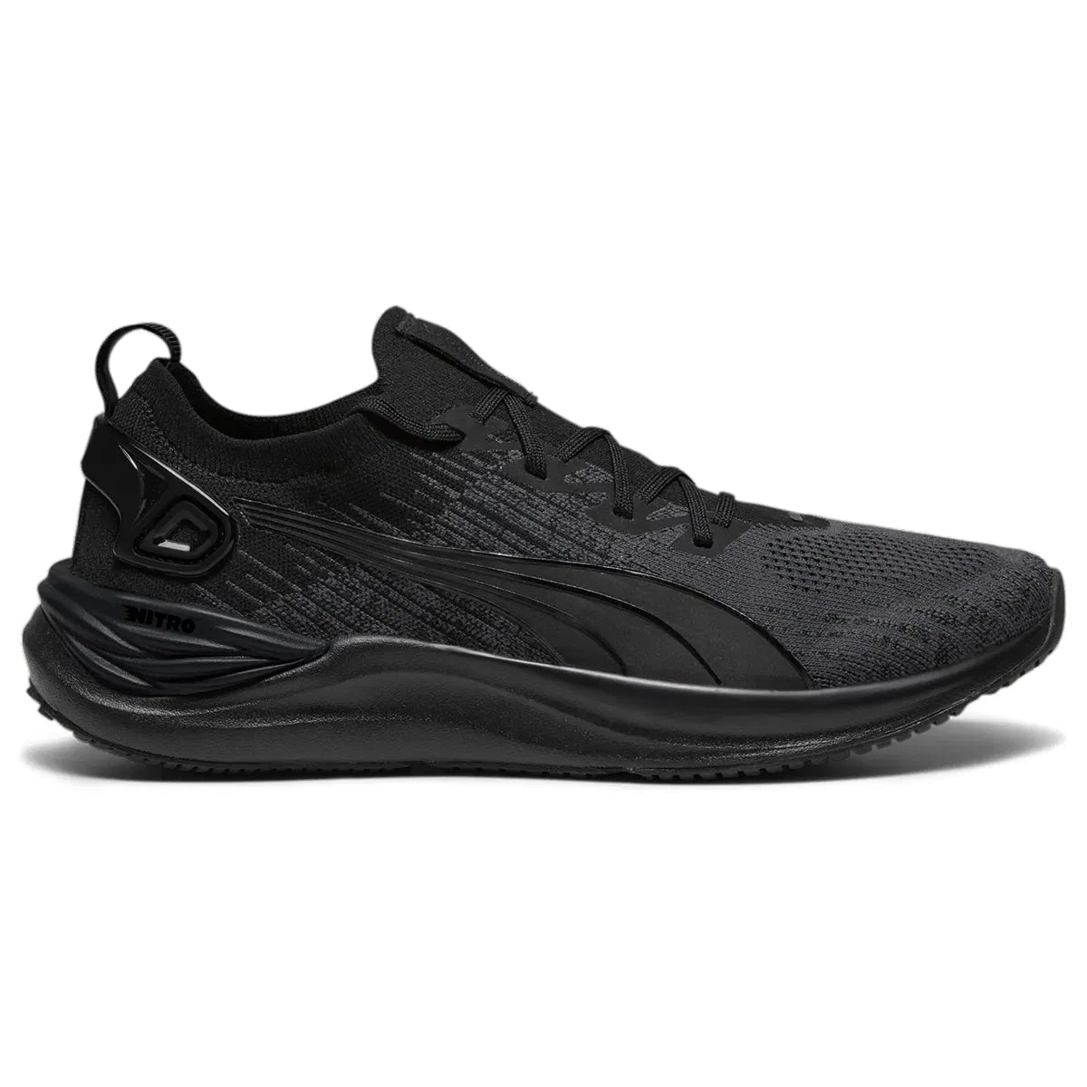 PUMA ELECTRIFY NITRO 3 KNIT