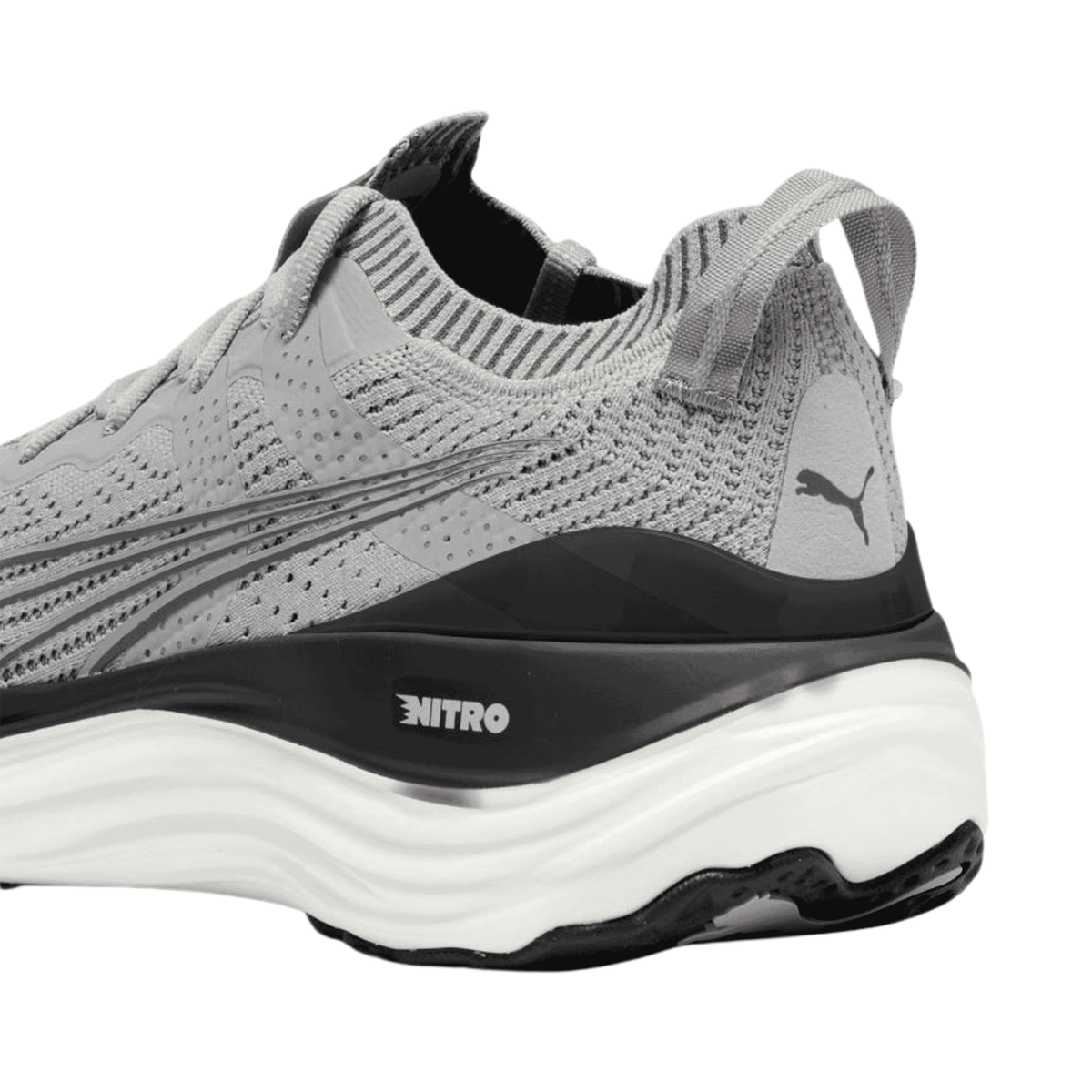PUMA FOREVERRUN NITRO KNIT