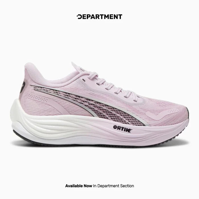 PUMA VELOCITY NITRO 3 RADIANT RUN WNS