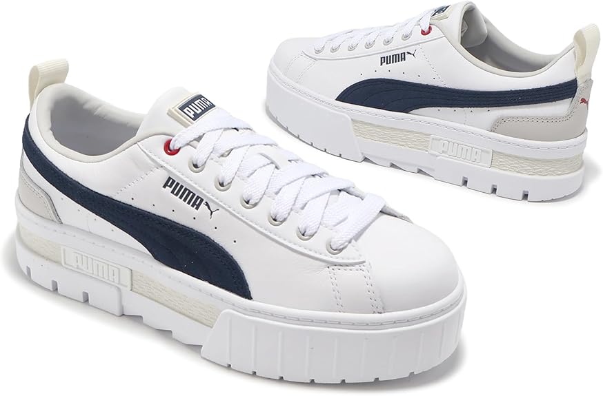 PUMA MAYZE LTH WN'S