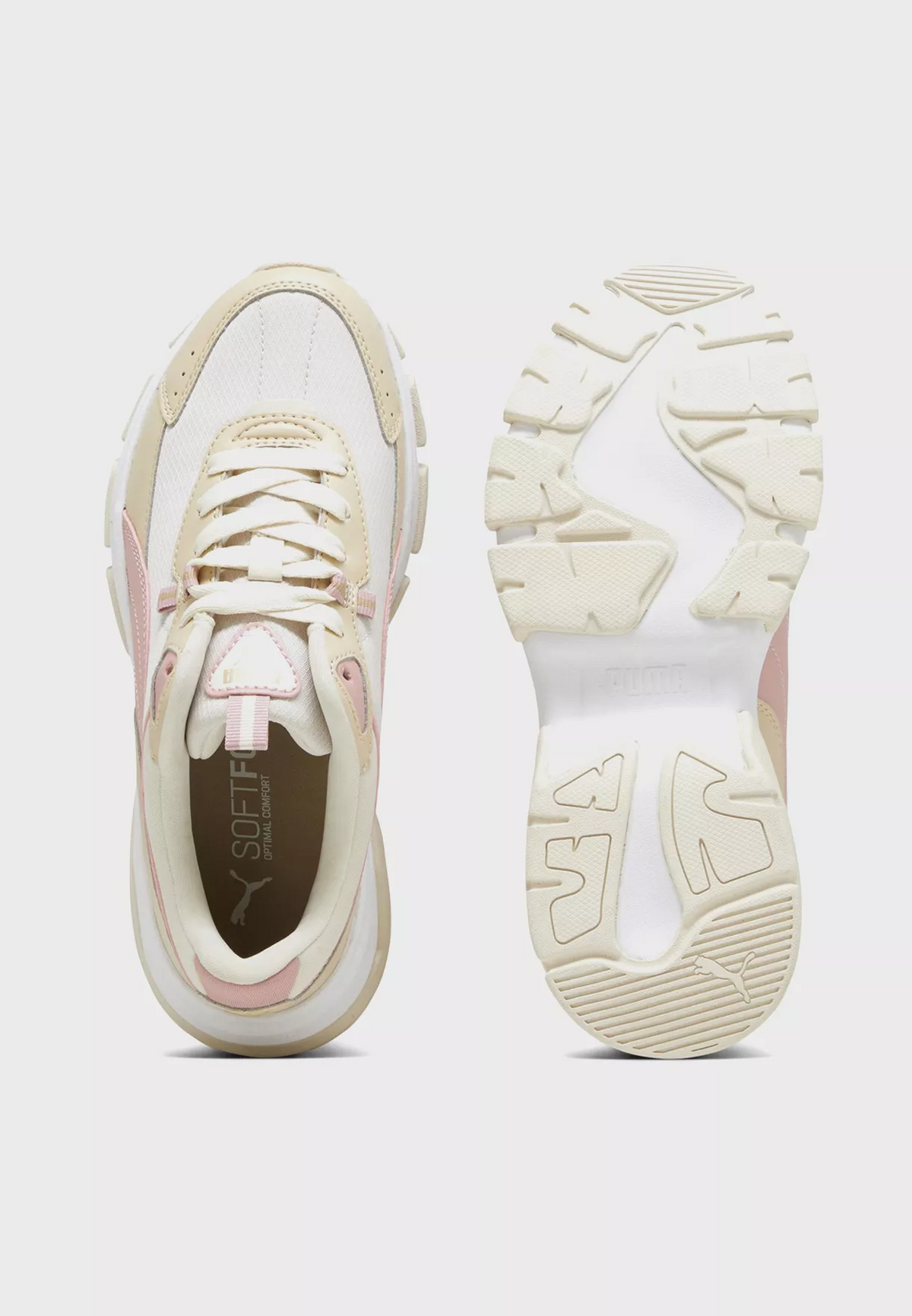 PUMA CASSIA VIA