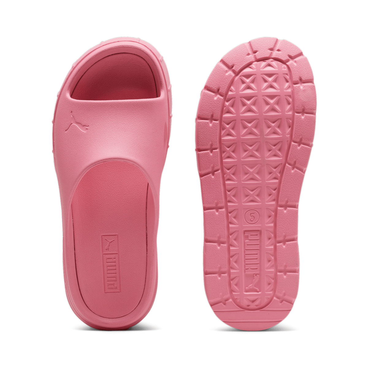 PUMA MAYZE STACK INJEX WNS