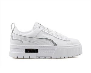 PUMA MAYZE UT METALLIC WNS