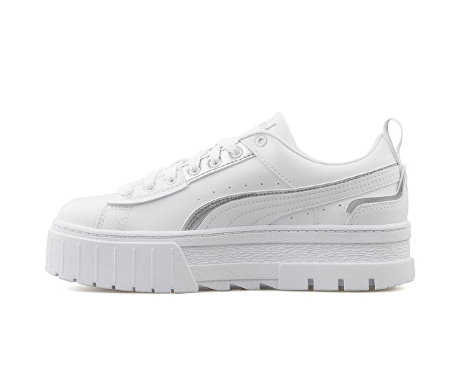 PUMA MAYZE UT METALLIC WNS