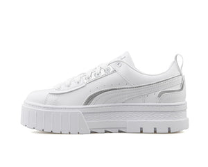 PUMA MAYZE UT METALLIC WNS
