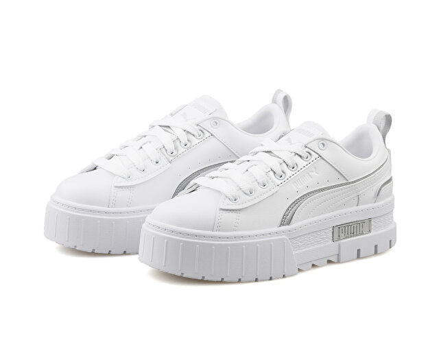 PUMA MAYZE UT METALLIC WNS