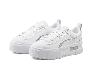 PUMA MAYZE UT METALLIC WNS