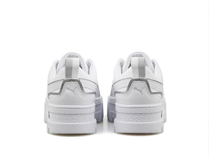 PUMA MAYZE UT METALLIC WNS