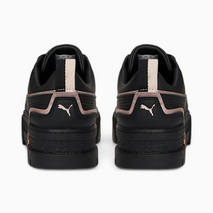 PUMA MAYZE UT METALLIC WNS