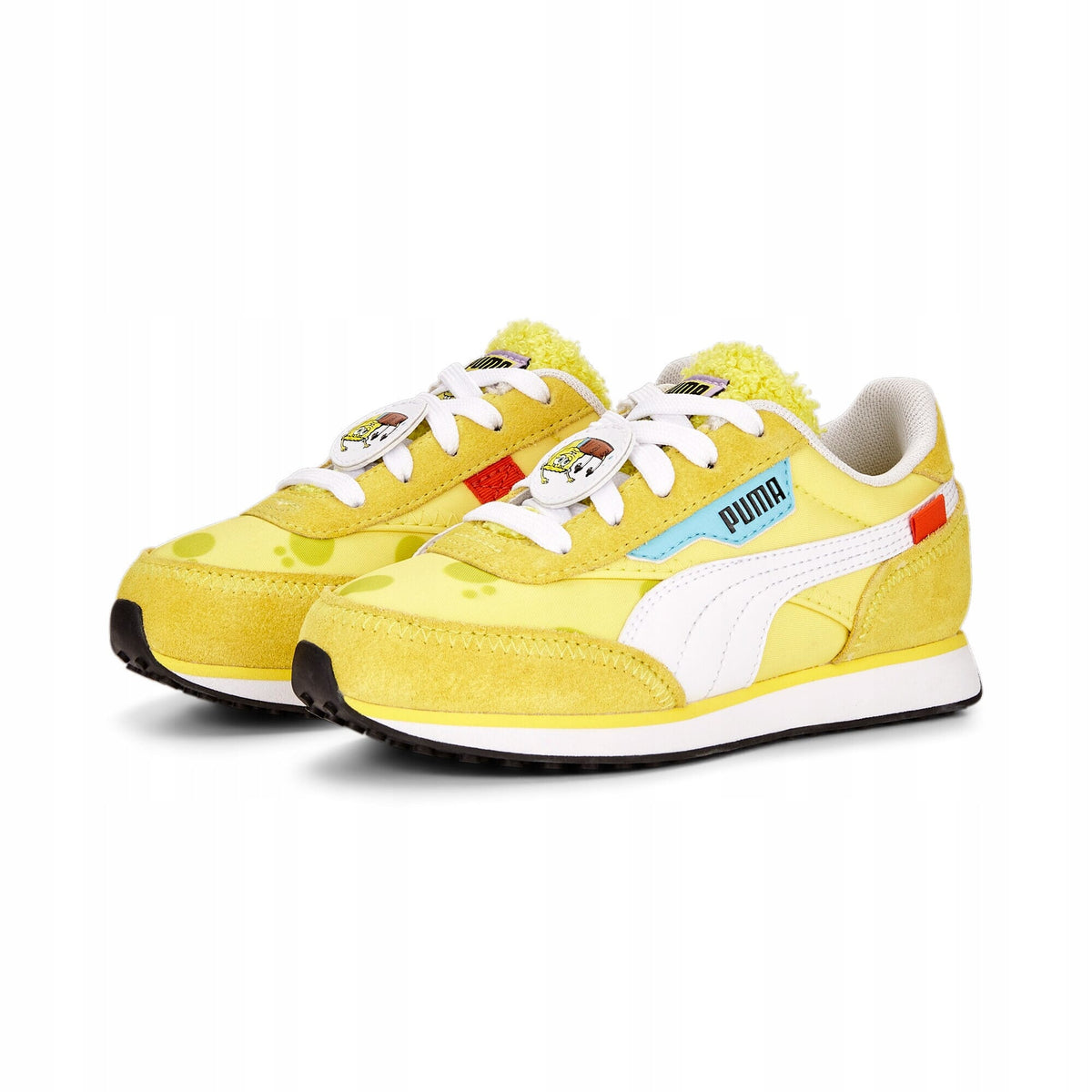 PUMA FUTURE RIDER SPONGEBOB PS